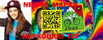 хмурый Камень-на-Оби